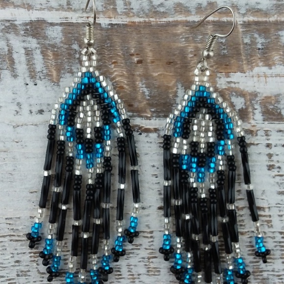 Gorgeous NWOT authentic Indian ethnic/ boho style - Picture 2 of 2